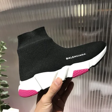 バレンシアガ カジュアルシューズ