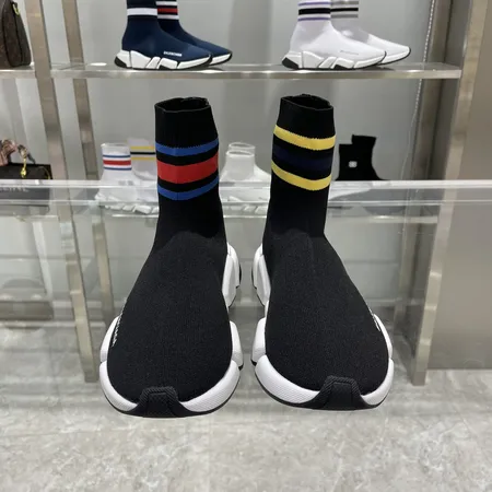 バレンシアガ カジュアルシューズ