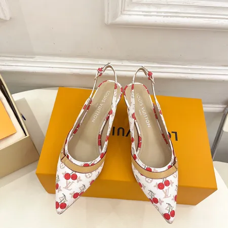 ルイヴィトン サンダル