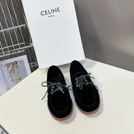 セリーヌ カジュアルシューズ