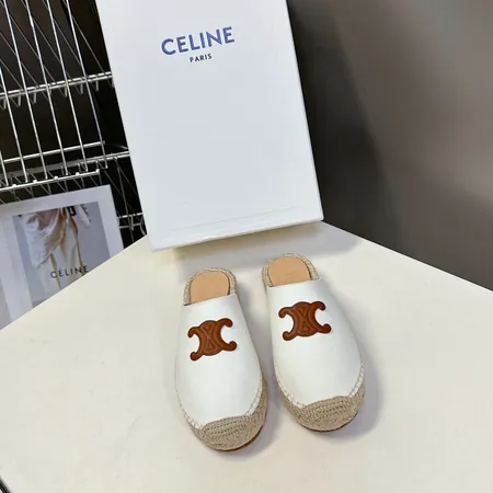セリーヌ スリッパ