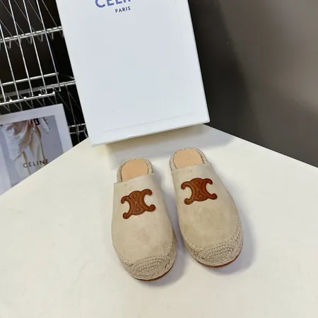 セリーヌ スリッパ