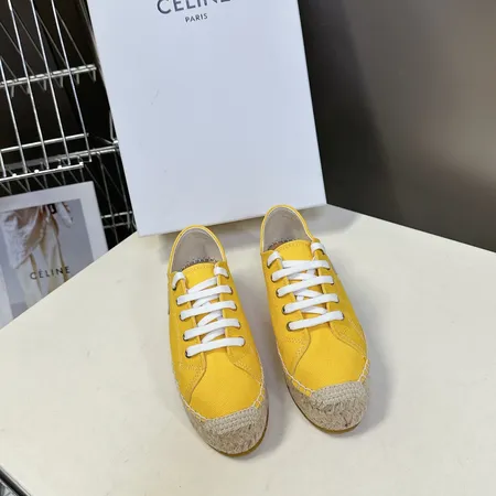 セリーヌ カジュアルシューズ