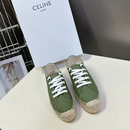 セリーヌ カジュアルシューズ