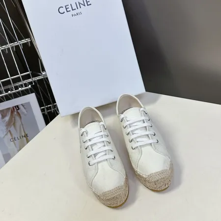 セリーヌ カジュアルシューズ