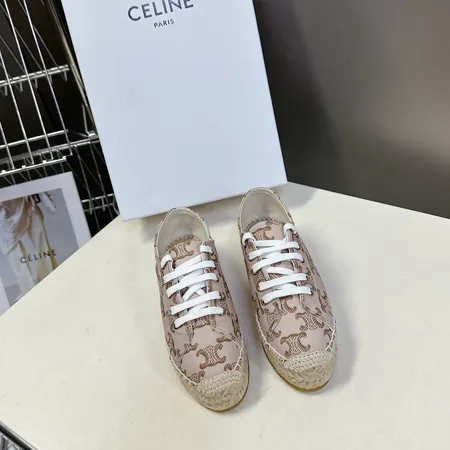 セリーヌ カジュアルシューズ
