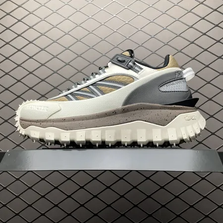 モンクレール スニーカー