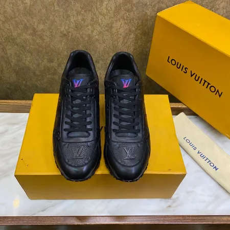 ルイヴィトン スニーカー