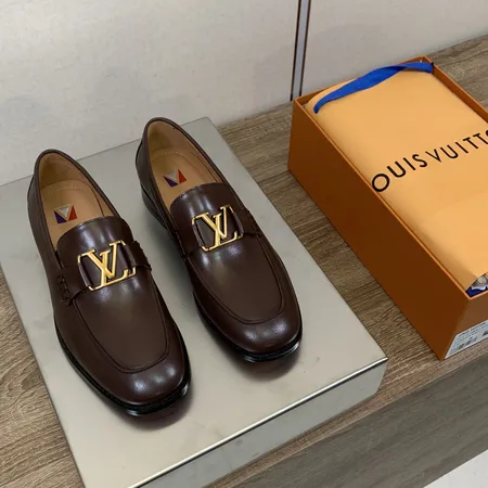 ルイヴィトン ビジネスシューズ