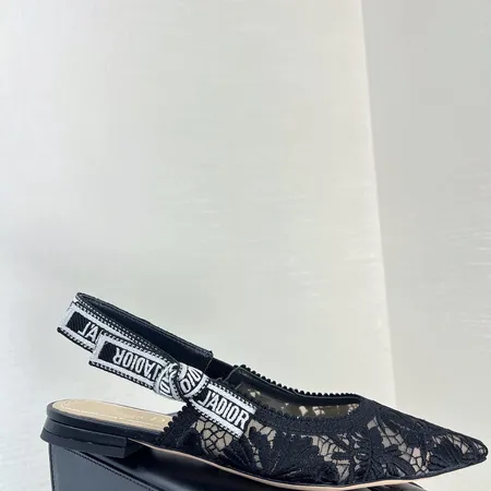 ディオール サンダル