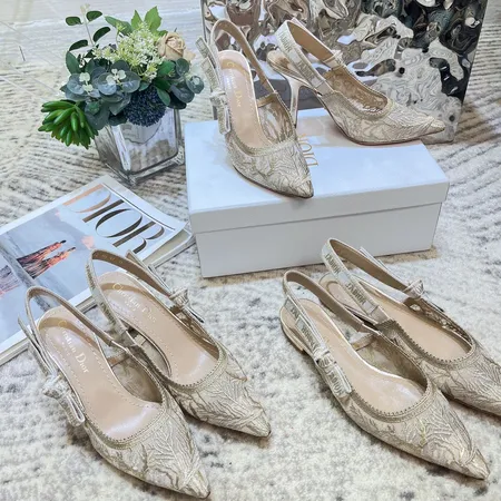 ディオール サンダル