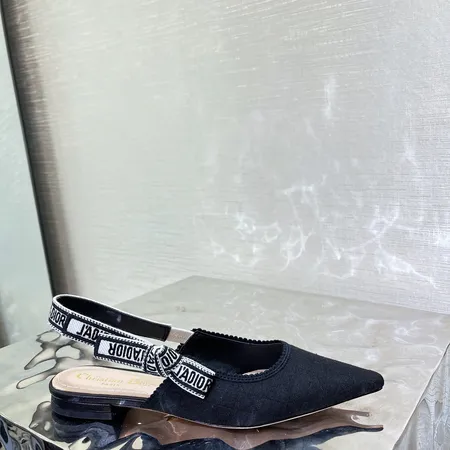 ディオール サンダル