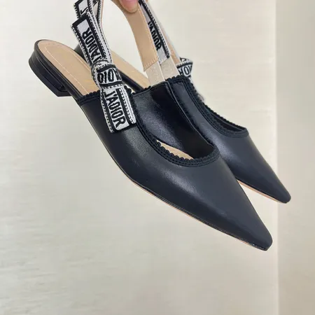 ディオール サンダル