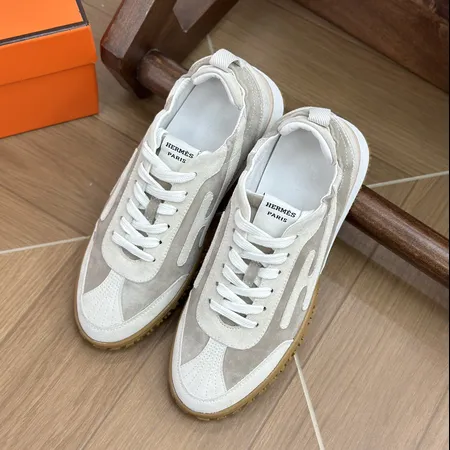 エルメス カジュアルシューズ