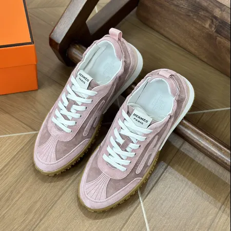 エルメス カジュアルシューズ