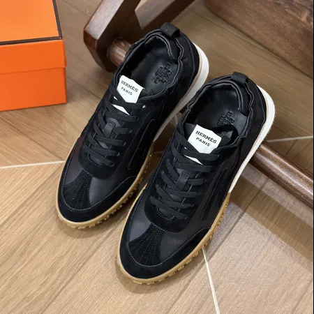 エルメス カジュアルシューズ