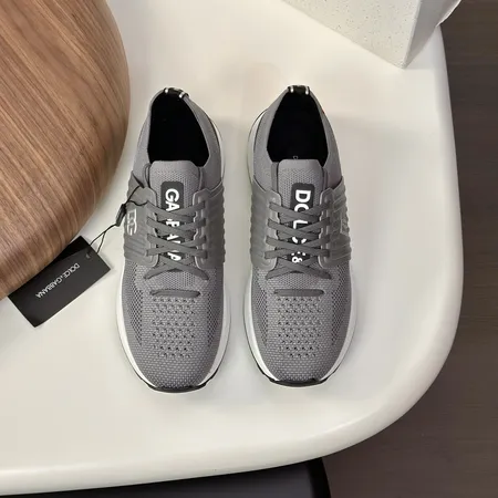 ドルチェ＆ガッバーナ カジュアルシューズ