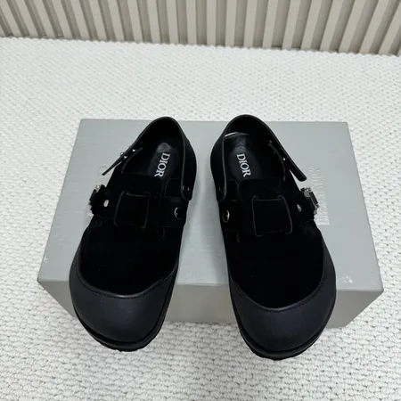 ディオール サンダル