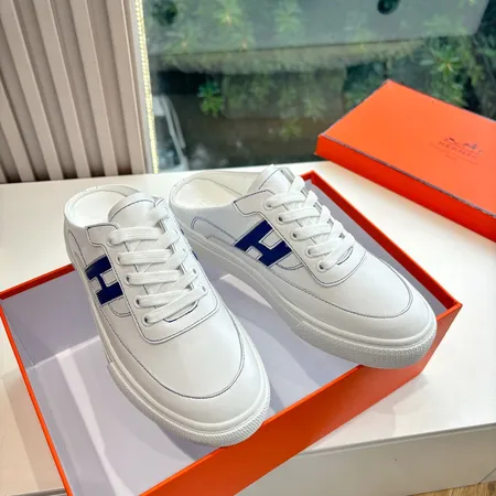 エルメス カジュアルシューズ