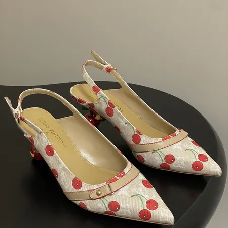 ルイヴィトン サンダル