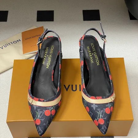 ルイヴィトン サンダル