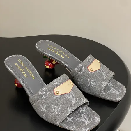 ルイヴィトン サンダル