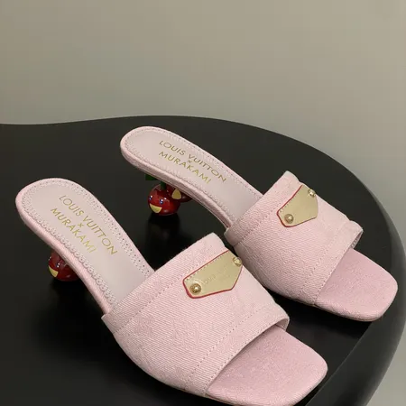 ルイヴィトン サンダル