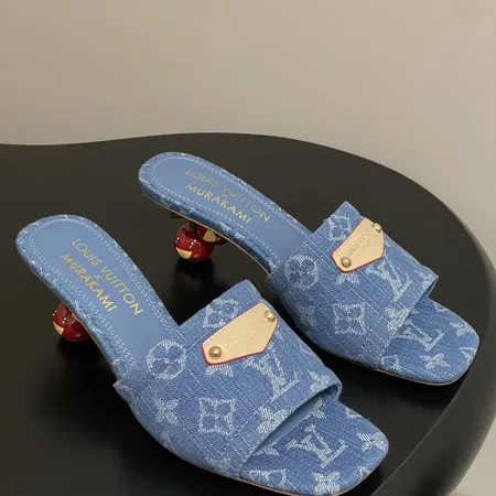 ルイヴィトン サンダル