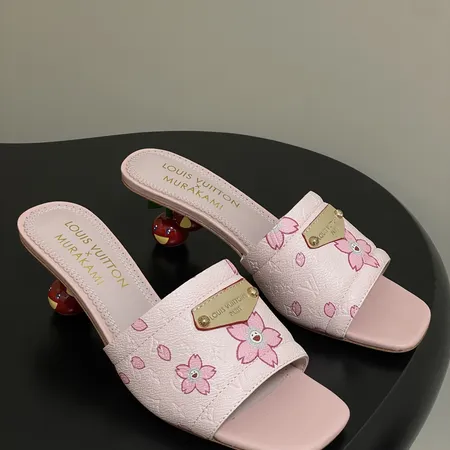 ルイヴィトン サンダル