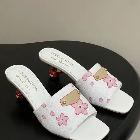 ルイヴィトン サンダル