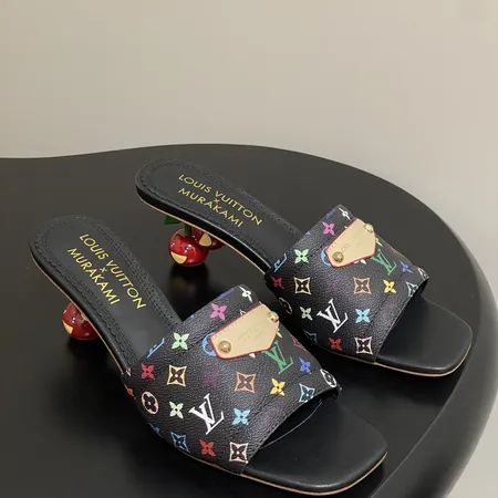 ルイヴィトン サンダル