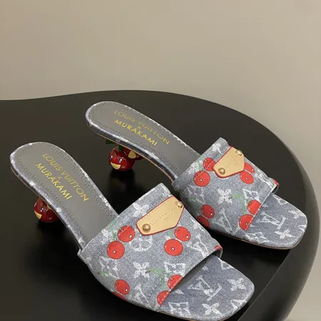 ルイヴィトン サンダル