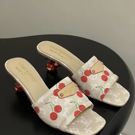 ルイヴィトン サンダル