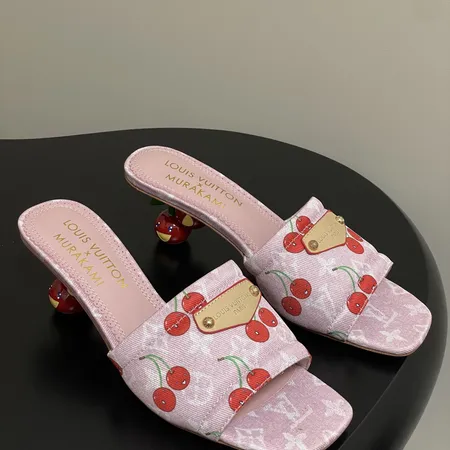 ルイヴィトン サンダル