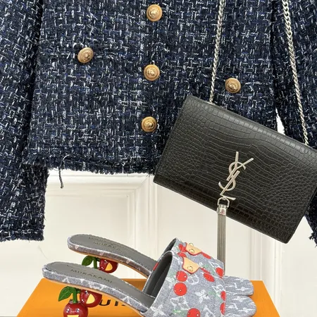 ルイヴィトン サンダル