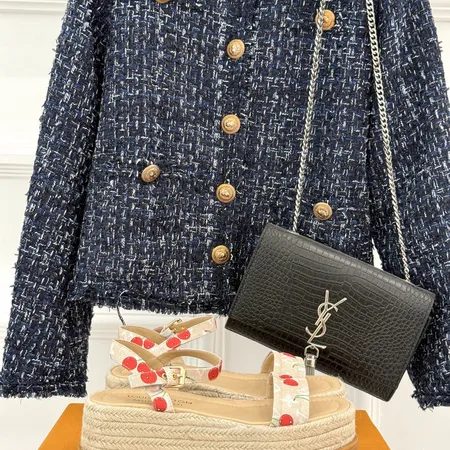 ルイヴィトン サンダル