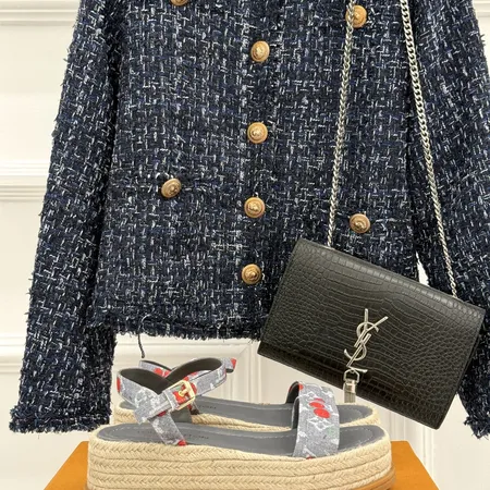 ルイヴィトン サンダル