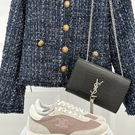 セリーヌ スニーカー