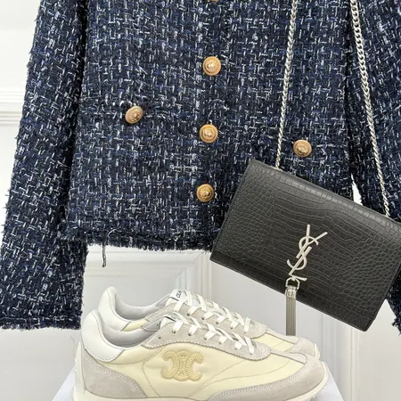 セリーヌ スニーカー