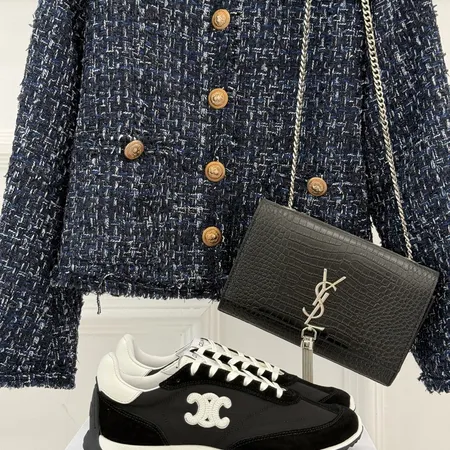 セリーヌ スニーカー