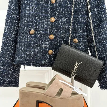 エルメス サンダル