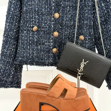 エルメス サンダル