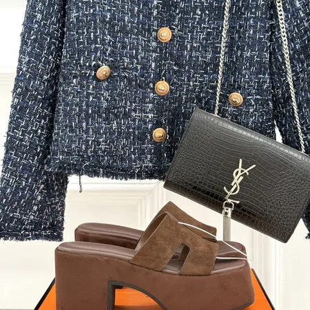 エルメス サンダル