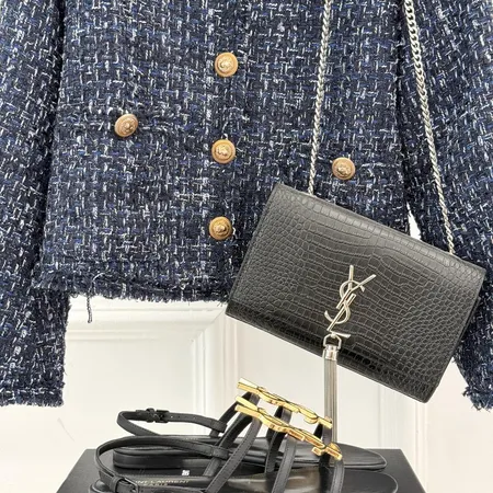 イブサンローラン サンダル