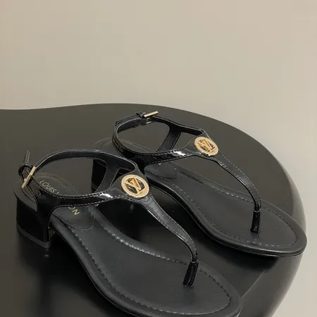 ルイヴィトン サンダル