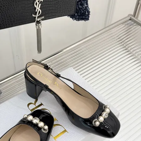 ディオール サンダル