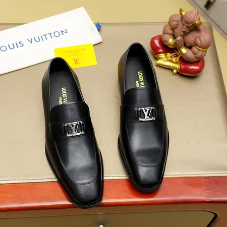 ルイヴィトン ビジネスシューズ