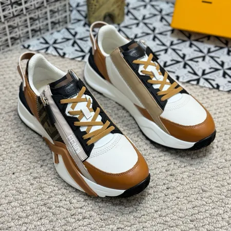 フェンディ スニーカー