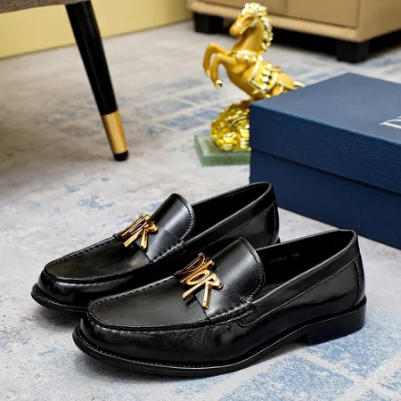 ディオール ビジネスシューズ