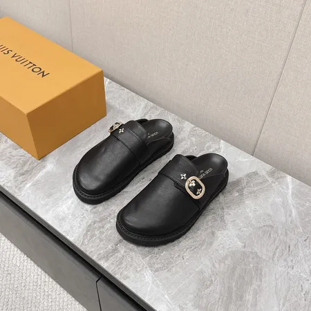 ルイヴィトン スリッパ
